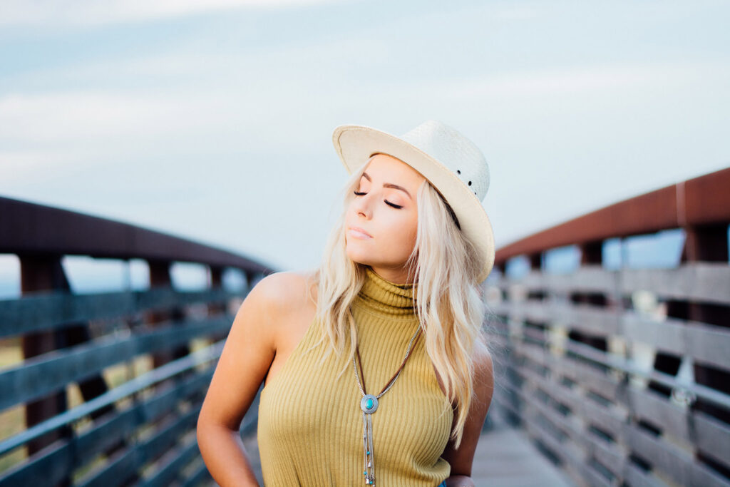 Be yourself; everyone else is already taken.