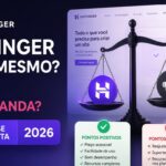 Hostinger é boa mesmo? Ou é só propaganda? Análise honesta 2026